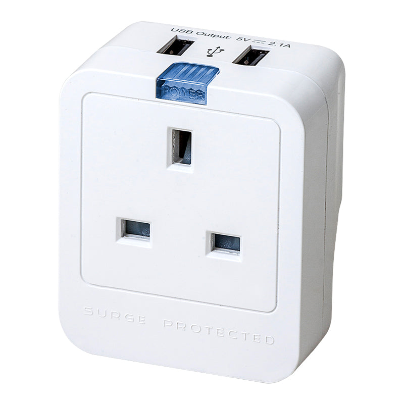 UMS PORTBALE ADAPTOR MA213-USB