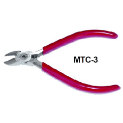 MTC-03 Mini Diagonal Nipper