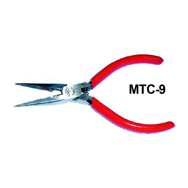 MTC-09 Slender Long Nose Plier