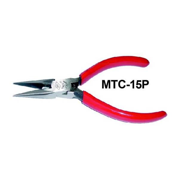 MTC-15P Point Long Nose Plier