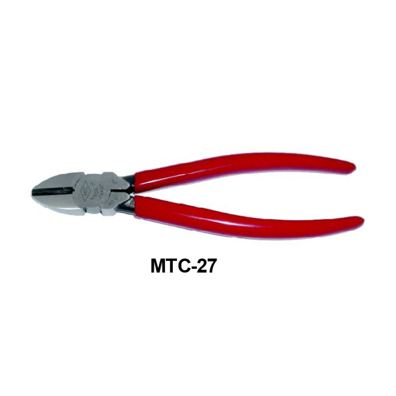 MTC-27 Diagonal Cutting Plier