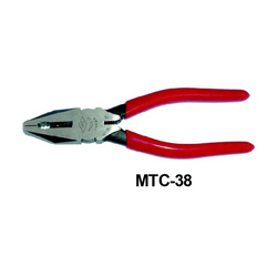 MTC-38 Slender Side Cutting Plier