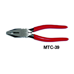 MTC-39 Slender Side Cutting Plier