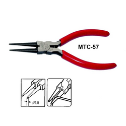 MTC-57 Round Nose Plier