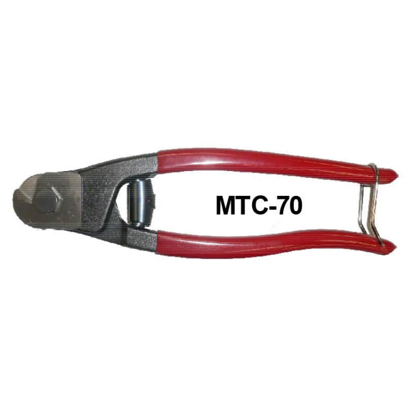 MTC-70 Wire Rope Cutter