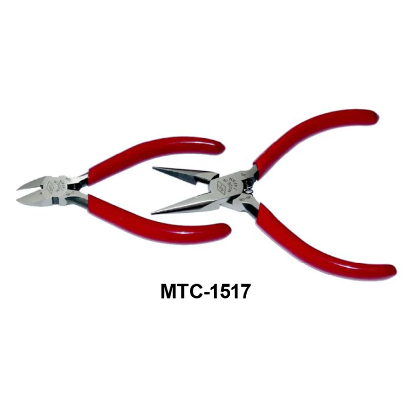 MTC-1517 2pc Plier Set