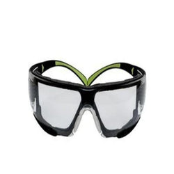 3M SecureFit Protective Eyewear SF410AS-FM