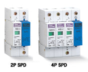 maxguard Surge Protection Device (SPD)