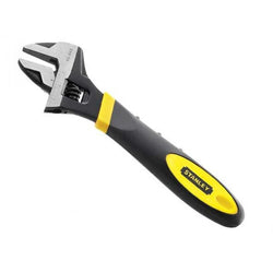 Stanley MaxSteel 200mm Adjustable Wrench STA 090948