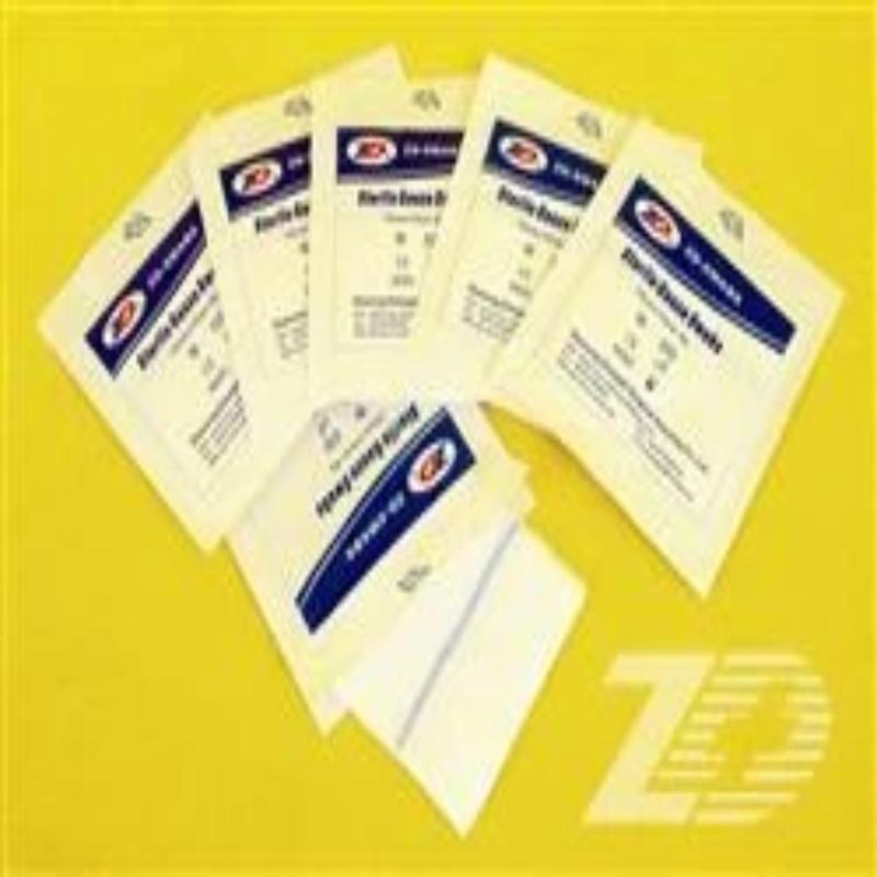 Sterile Gauze Swabs