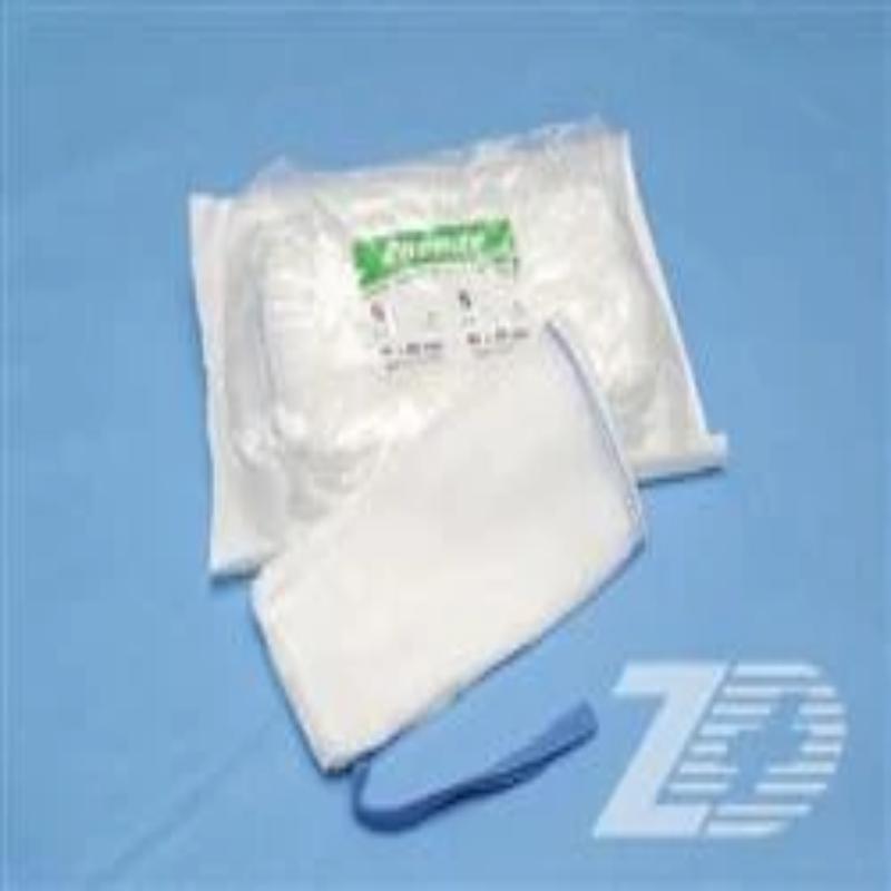 Sterile lap sponges