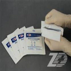 Sterile Non Woven Swabs