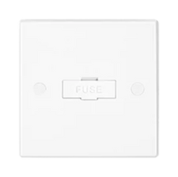 UMS 1G UNSWITCHED FUSED CONNECTION UNIT 13A SU13A