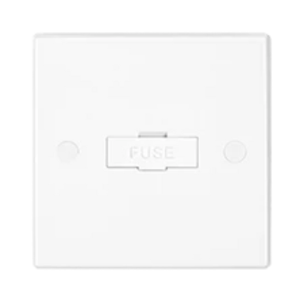 UMS 1G UNSWITCHED FUSED CONNECTION UNIT 13A SU13A