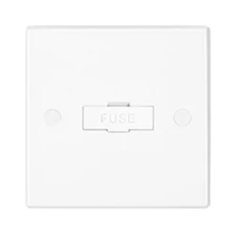 UMS 1G UNSWITCHED FUSED CONNECTION UNIT 13A SU13A