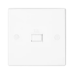 UMS 1G 8P6C TELEPHONE SOCKET UK TYPE TS302