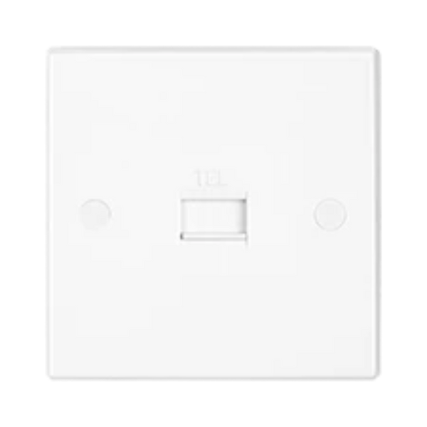 UMS 1G 8P6C TELEPHONE SOCKET UK TYPE TS302