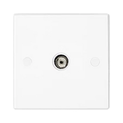 UMS 1G TV COAXIAL SOCKET TV881