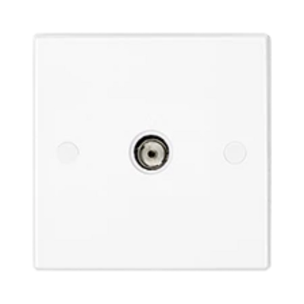 UMS 1G TV COAXIAL SOCKET TV881