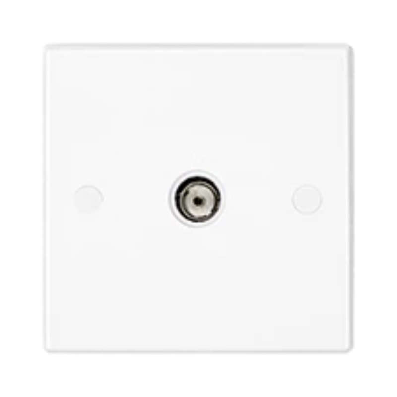 UMS 1G TV COAXIAL SOCKET TV881