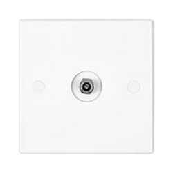 UMS 1G F-TYPE SATELLITE SOCKET TV883