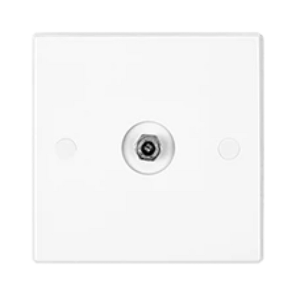 UMS 1G F-TYPE SATELLITE SOCKET TV883