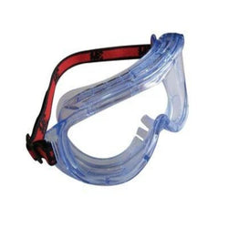 3M Safety Goggles 1623AF