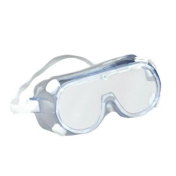 3M Safety Goggles 1621AF